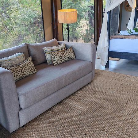 Sausage Tree Safari Camp Balule Game Reserve Εξωτερικό φωτογραφία